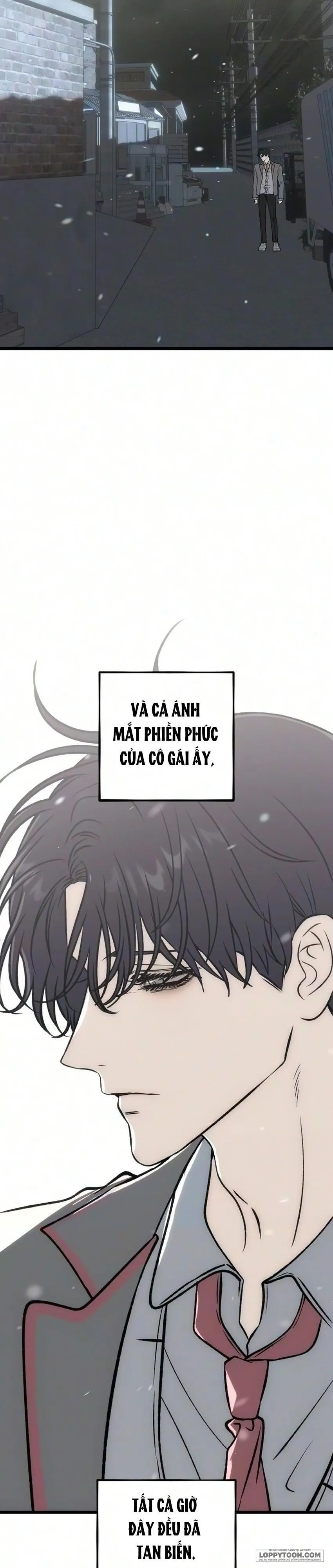 Khao Khát Bất Tận Chap 23 - trang 47