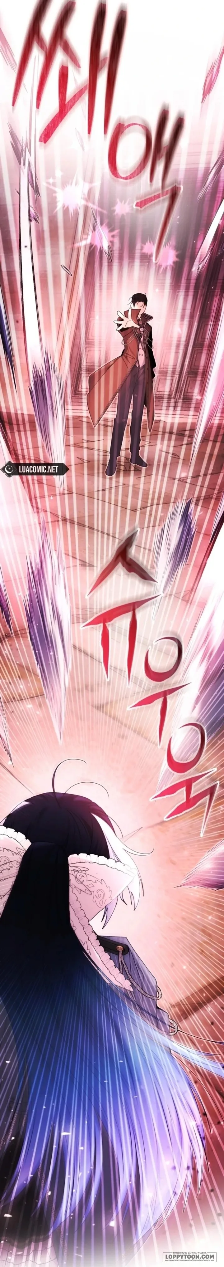 Bé Cá Voi Sát Thủ Phản Diện Chap 87 - trang 46