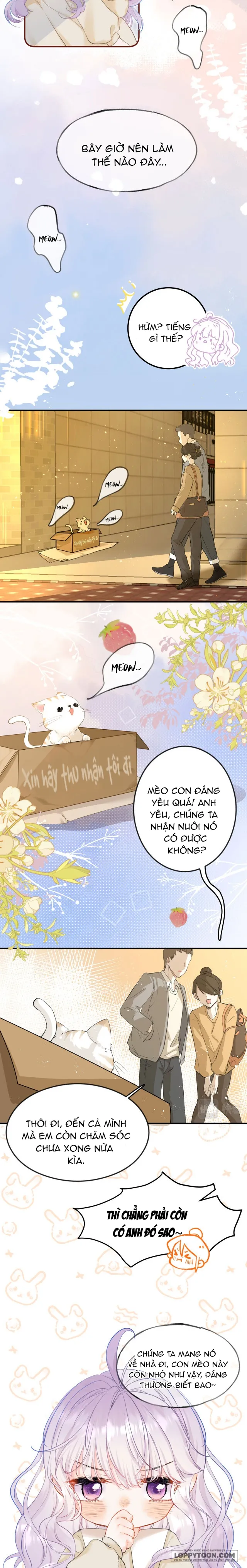 Tôi Nhặt Được Ma Nữ Rồi, Phải Làm Sao Đây? Chap 0.1 - trang 9