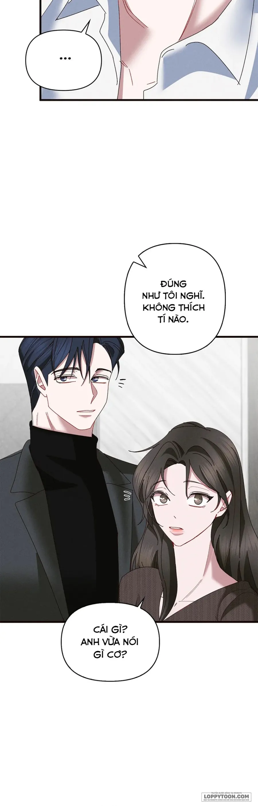 Nụ Hôn Máu Chap 3 - trang 44