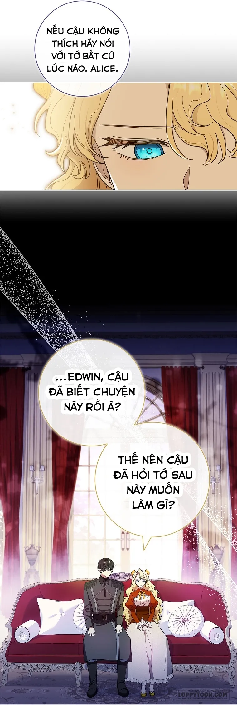 Nam Chính À, Tôi Sẽ Tôn Trọng Sở Thích Của Anh Chap 44 - trang 42