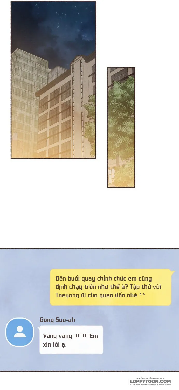 Cảm Xúc Chuyển Giao Chap 41 - trang 25
