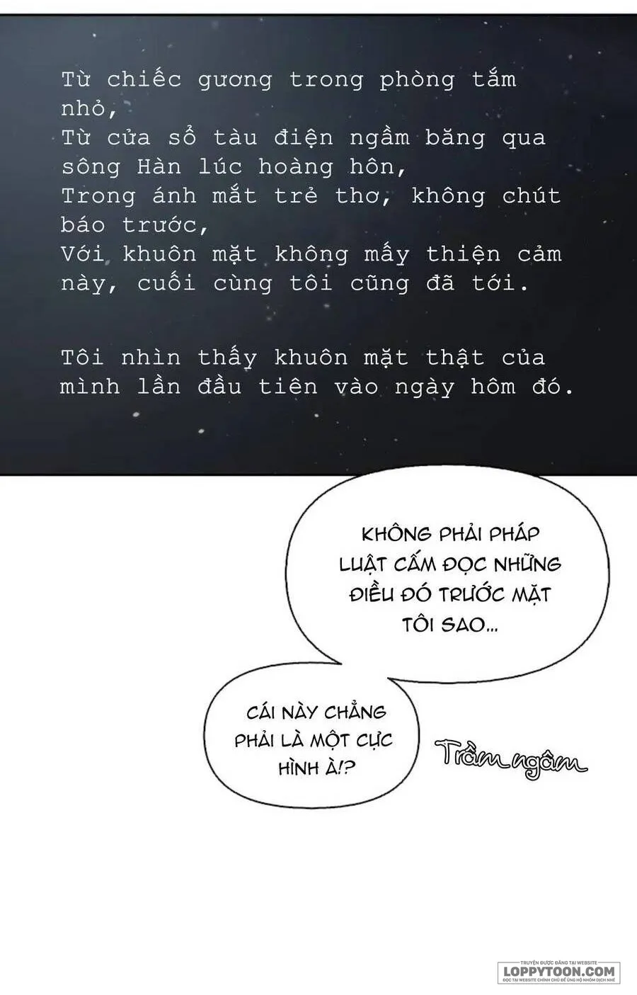 Thanh Xuân Của Chúng Ta Chap 40 - trang 51