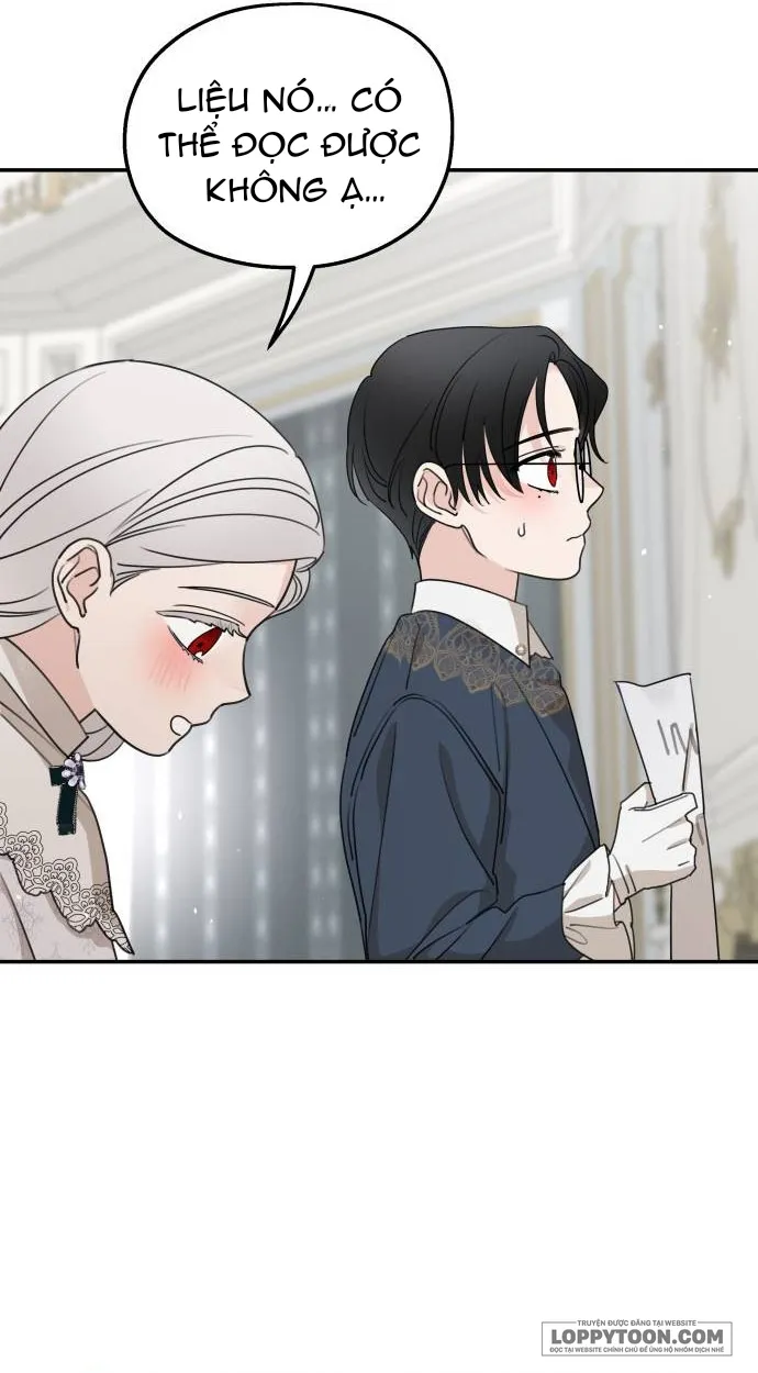 Gia Đình Chồng Quá Ám Ảnh Bởi Tôi Chap 61 - trang 34