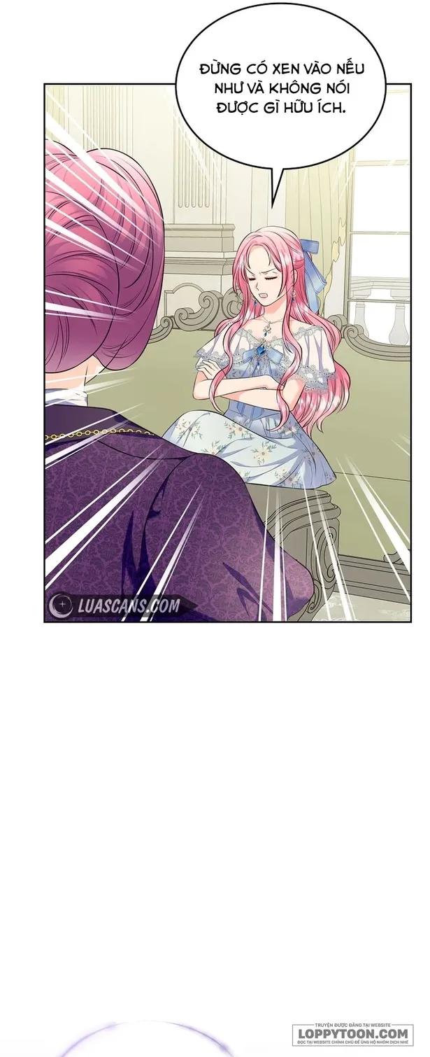 Tôi Sẽ Ly Hôn Với Anh Trai Nữ Chính Chap 43 - trang 51