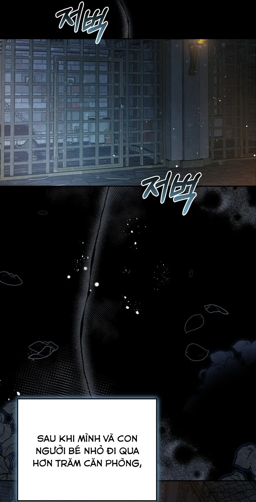 Nàng Tiên, Hãy Ký Hợp Đồng Nào Chap 4 - trang 37