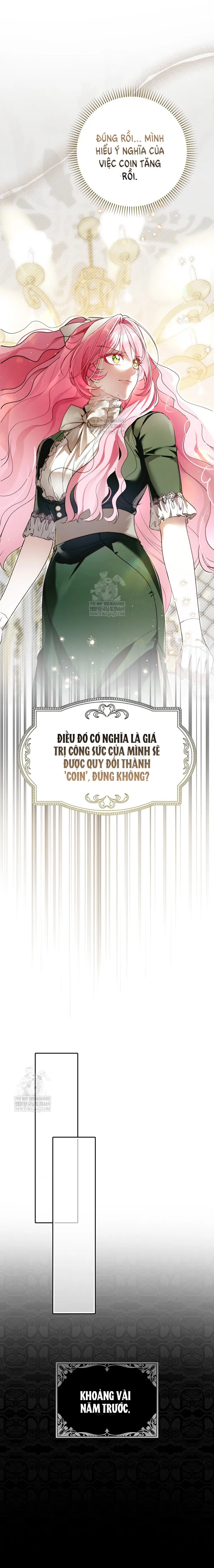 Kẻ Rác Rưởi Đó Chính Là Tôi Chap 4 - trang 23