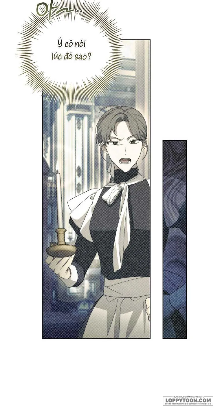 100 lời nguyền tại dinh thự Illestone Chap 15 - trang 84