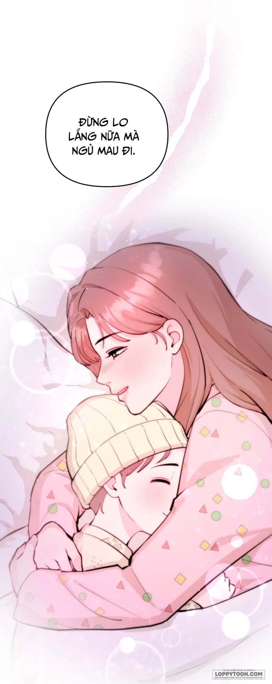 Bạn Anh Trai Tôi : Kang Tae Geon Chap 4 - trang 46