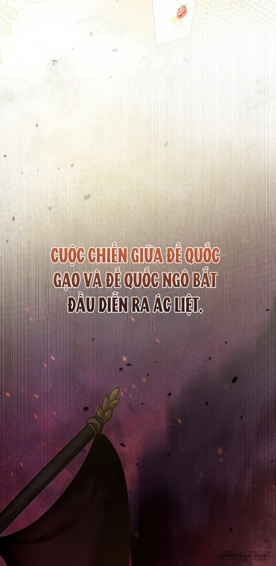 Phương Pháp Trồng Lúa Đặc Biệt Của Ác Nữ Chap 38 - trang 20