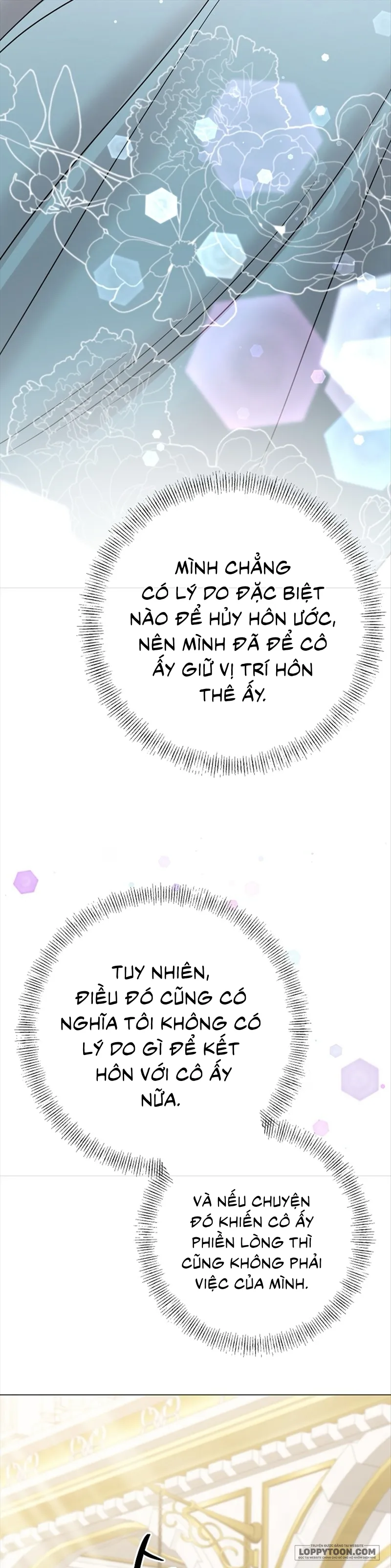 Lâu Đài Hoang Dã Chap 28 - trang 38