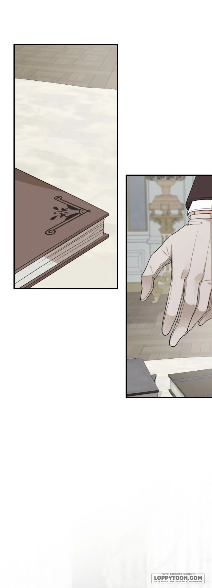Gia Đình Chồng Quá Ám Ảnh Bởi Tôi Chap 73 - trang 56