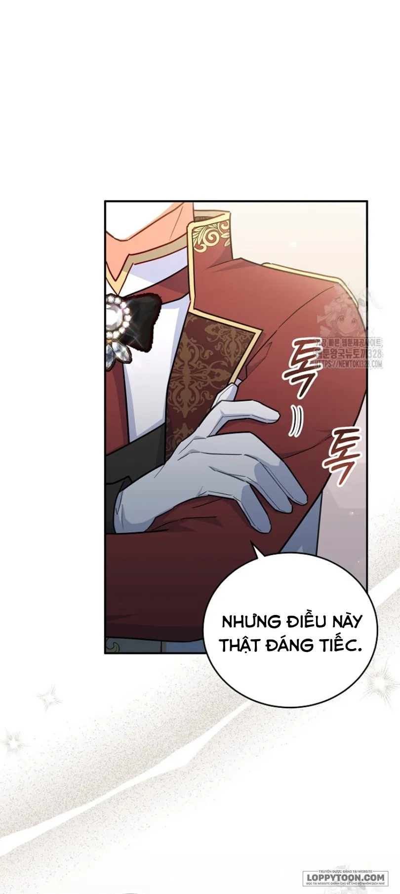 Bé Con Chốn Hoa Nở Chap 42 - trang 60