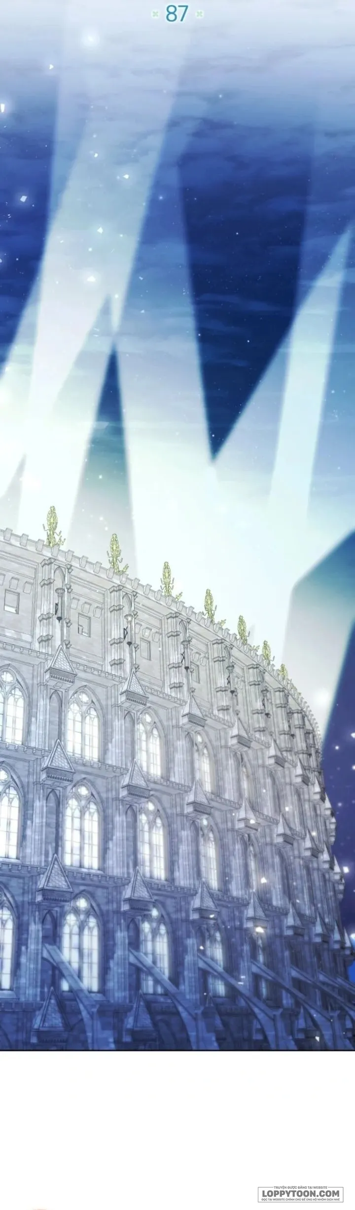 Bé Cá Voi Sát Thủ Phản Diện Chap 87 - trang 23