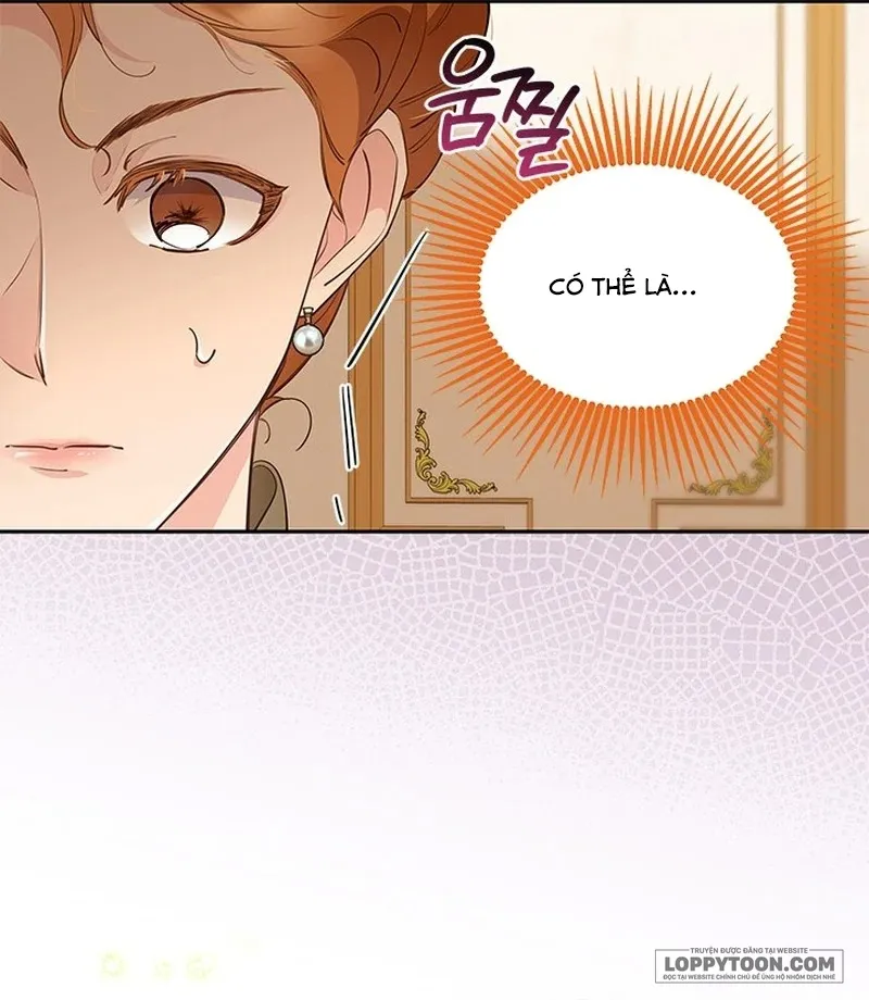 Đã Từ Chối Sủng Ái Rồi Mà Sao Còn Ám Ảnh Thế? Chap 39 - trang 45