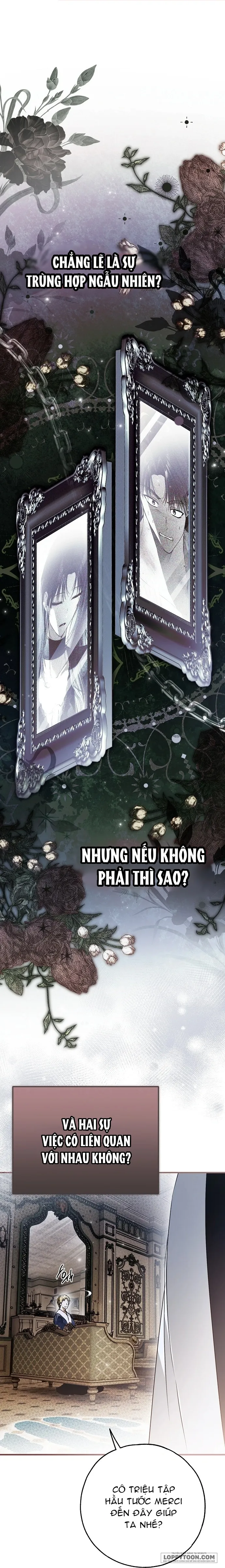 Có Kẻ Đã Sở Hữu Cơ Thể Của Tôi Chap 56 - trang 3