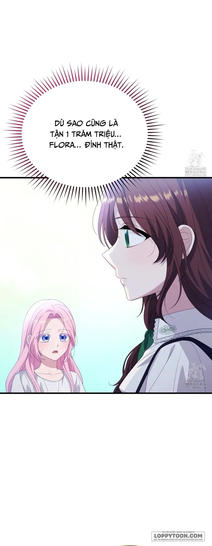 Nàng Tiên, Hãy Ký Hợp Đồng Nào Chap 48 - trang 3