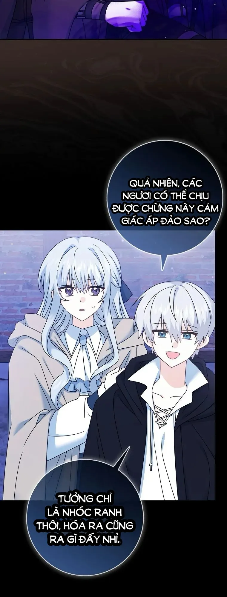 Tôi Sẽ Chiếm Lấy Ngư Trường Này! Chap 17 - trang 38