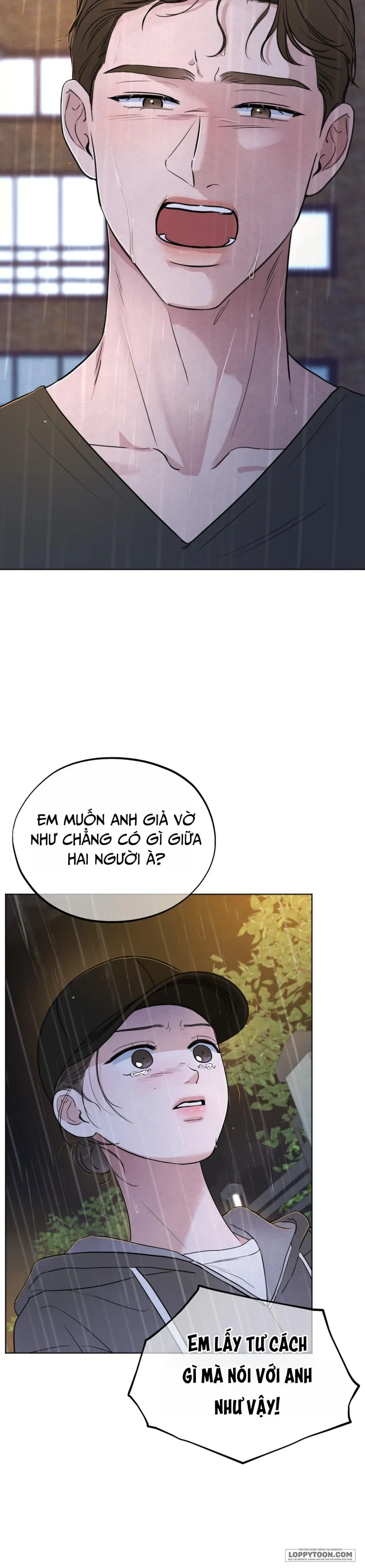 Cuộc Đời Của Kẻ Cặn Bã Chap 53 - trang 12