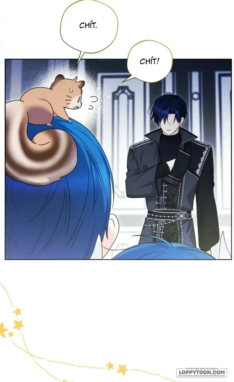 Bé Cá Voi Sát Thủ Phản Diện Chap 98 - trang 12