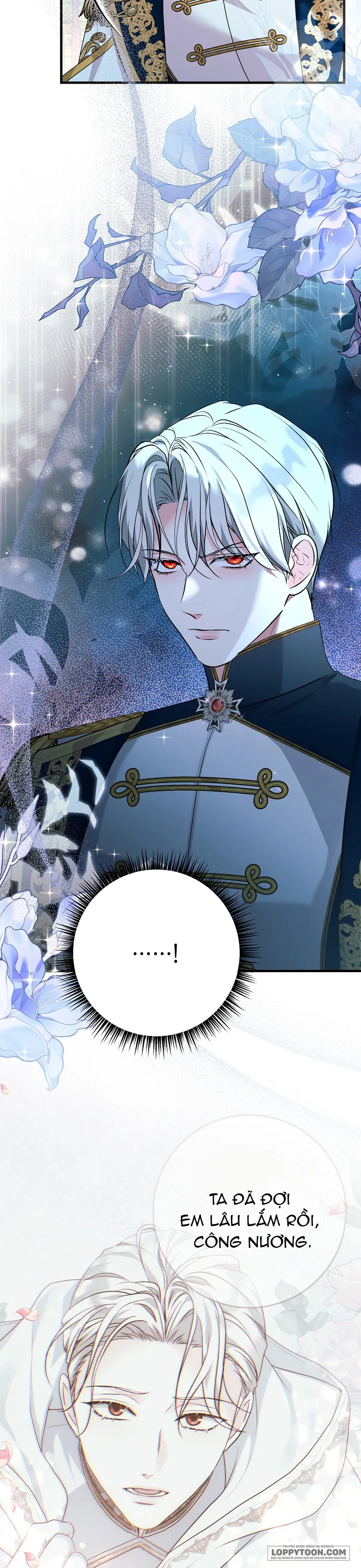 Kẻ Phản Diện Có Thời Hạn Ủng Hộ Tôi Hủy Hôn Chap 65 - trang 20