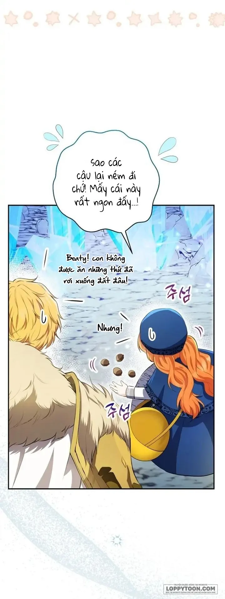 Sóc Con Tài Năng Chap 51 - trang 8