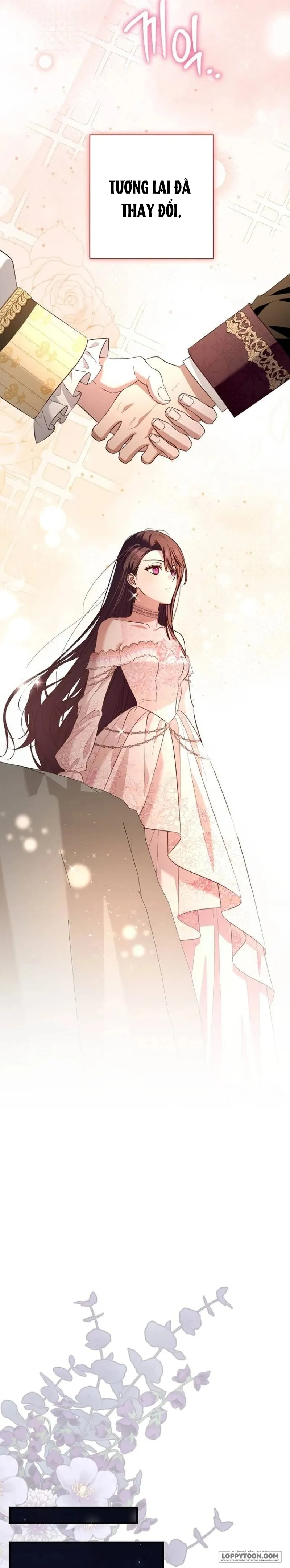Cô Dâu Của Đại Công Tước Là Chiến Binh Địa Ngục Chap 32 - trang 24