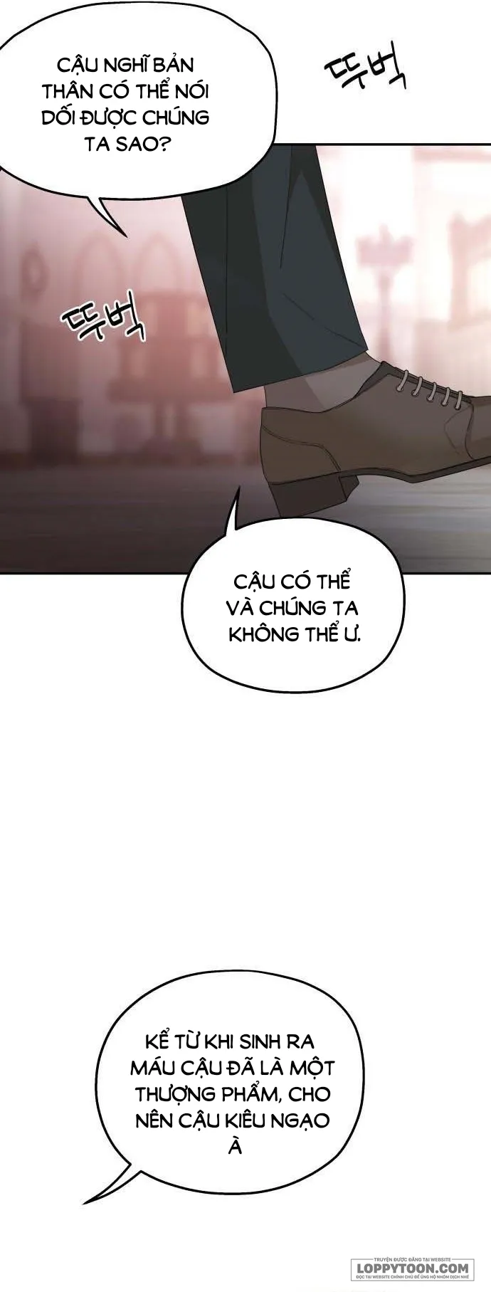 Gia Đình Chồng Quá Ám Ảnh Bởi Tôi Chap 33 - trang 28