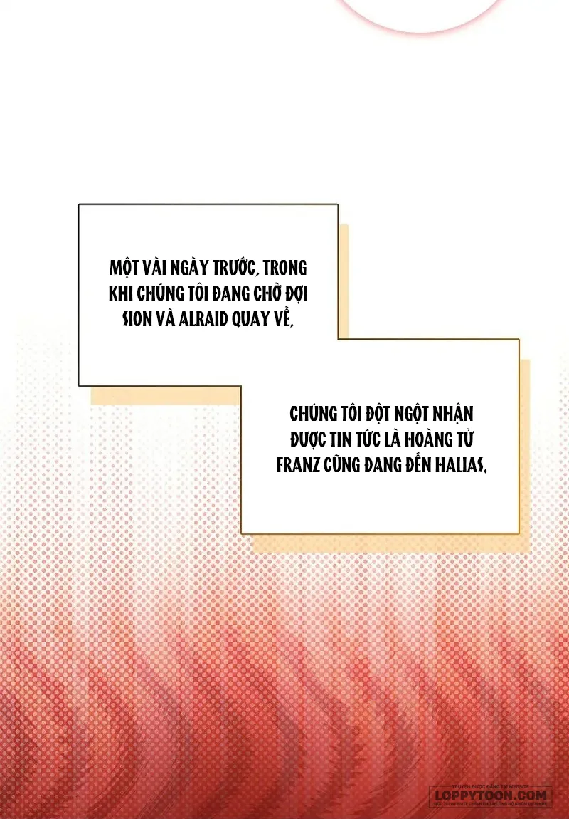 Papa Là Kẻ Thù Kiếp Trước Của Tôi? Chap 44 - trang 49