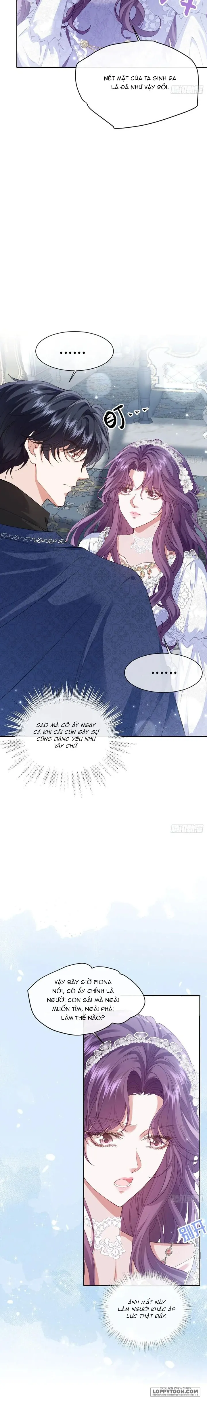 Bày Tỏ Với Người Nguy Hiểm Như Anh Ấy Chap 38 - trang 6