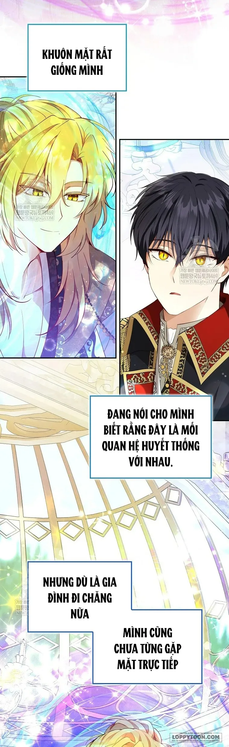 Sóc Con Tài Năng Ngoại truyện 7 - trang 17