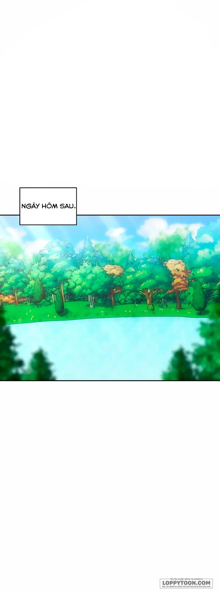 Dù Là Mẹ Kế Nhưng Tôi Thoát Khỏi Cái Chết Rất Dễ Dàng Chap 25 - trang 1