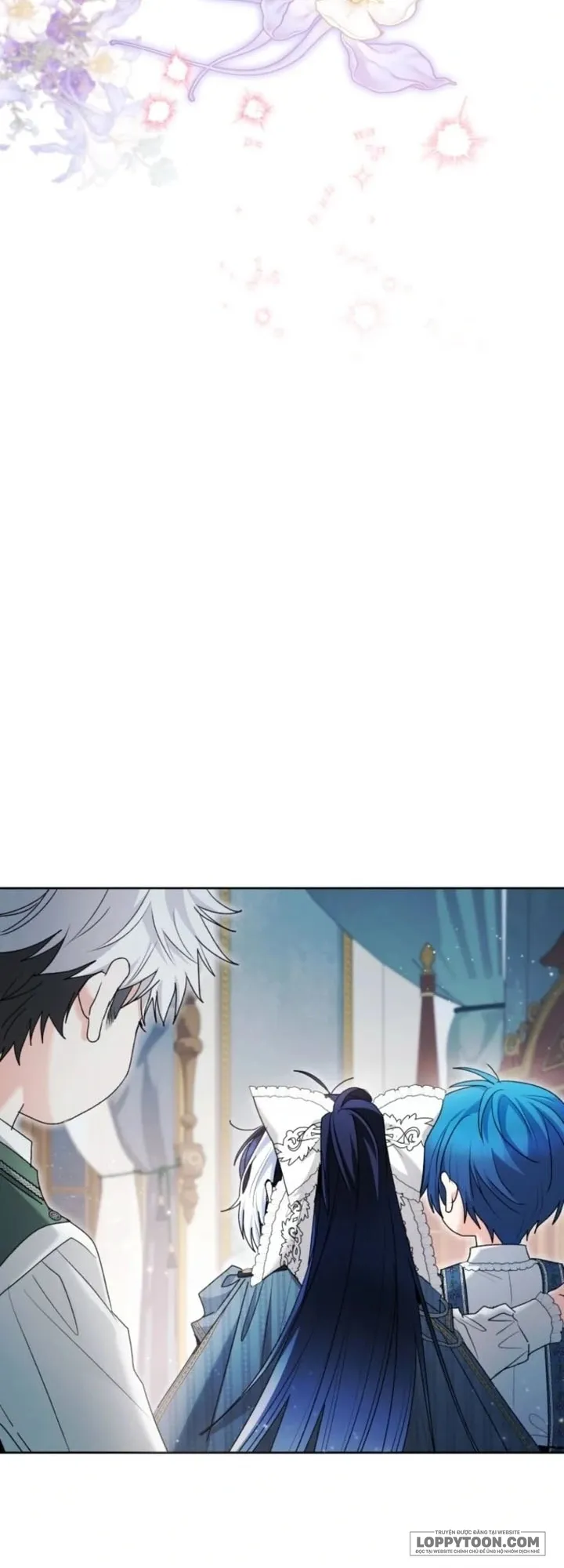 Bé Cá Voi Sát Thủ Phản Diện Chap 90 - trang 36