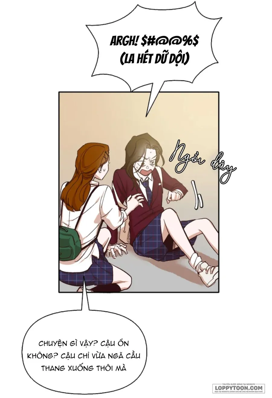 Thanh Xuân Của Chúng Ta Chap 2 - trang 26