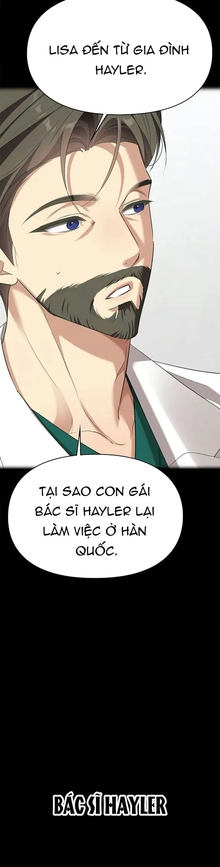 Vị Khách Trong Đêm Chap 60 - trang 5