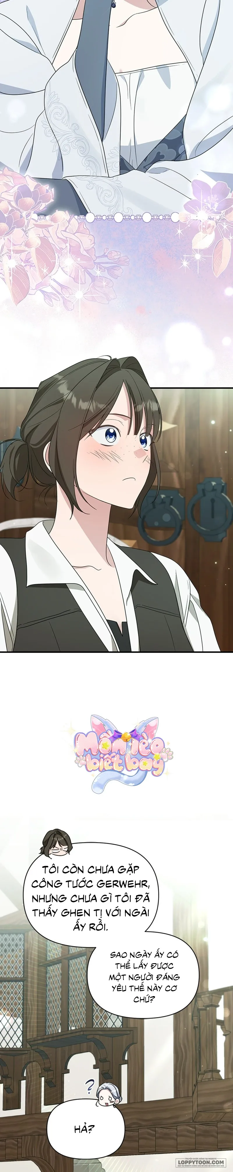 Trở Thành Con Gái Nuôi Của Gia Tộc Sát Thủ Chap 109 - trang 15