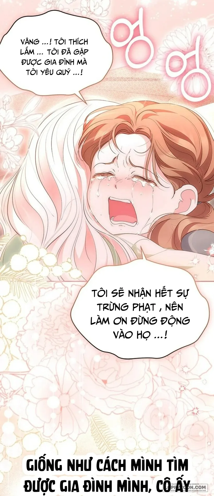 Đã Từ Chối Sủng Ái Rồi Mà Sao Còn Ám Ảnh Thế? Chap 75 - trang 54