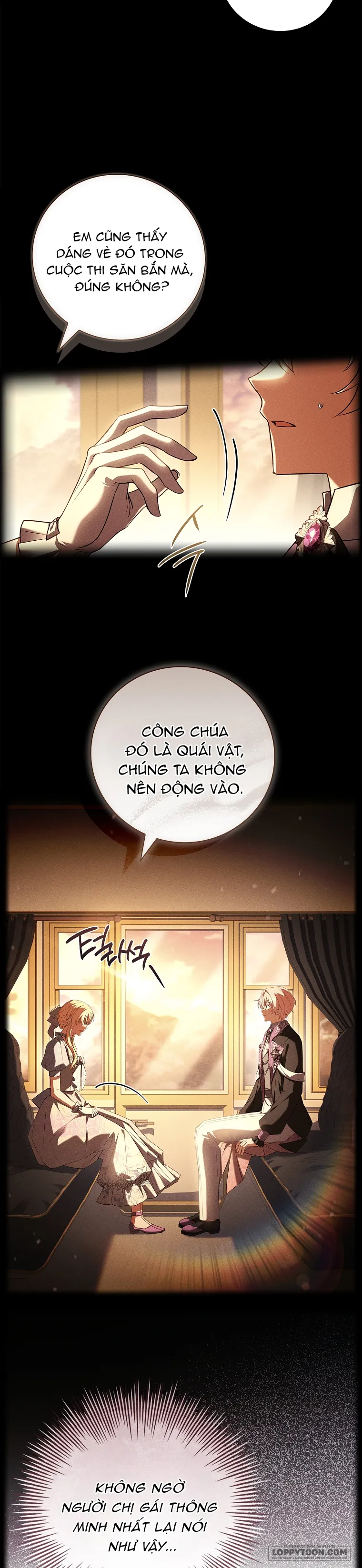Cha Nào Con Nấy Chap 49 - trang 18