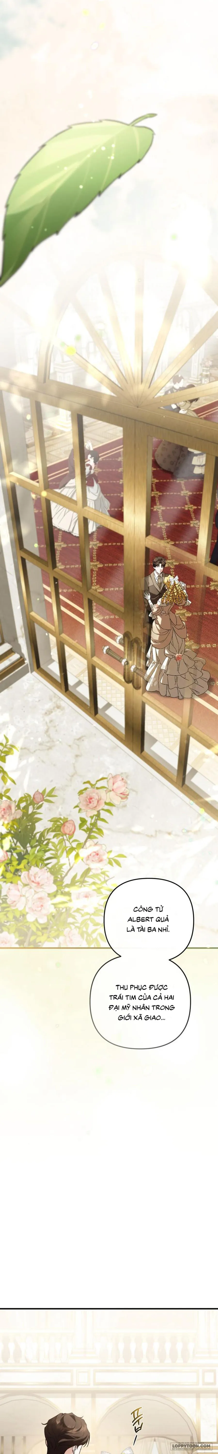 Kẻ Tạo Scandal Đã Quay Trở Lại Chap 9 - trang 32