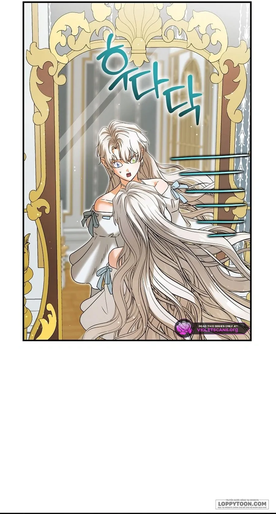 Trở Thành Miêu Nữ Của Hoàng Đế Chap 70 - trang 28
