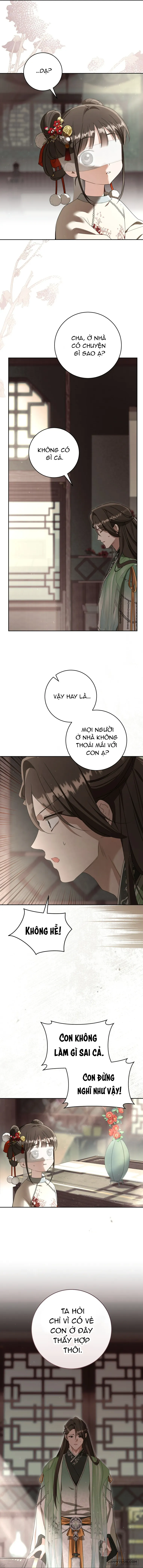Trở Thành Cô Cháu Gái Bị Khinh Miệt Của Nhà Quyền Quý Chap 78 - trang 7