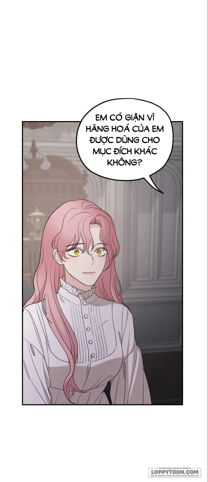 Gia Đình Chồng Quá Ám Ảnh Bởi Tôi Chap 87 - trang 37