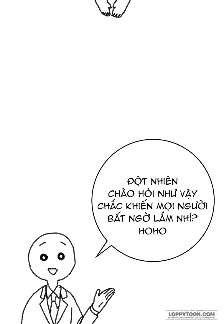 Vị Hôn Phu Phản Diện Cản Trở Con Đường Hoa Của Tôi Chap 77 - trang 43