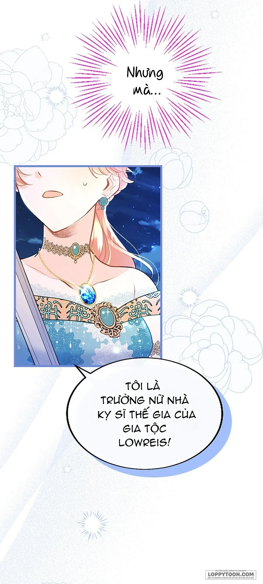 Đại Tiểu Thư Sao Phải Giả Nam Chap 46 - trang 5