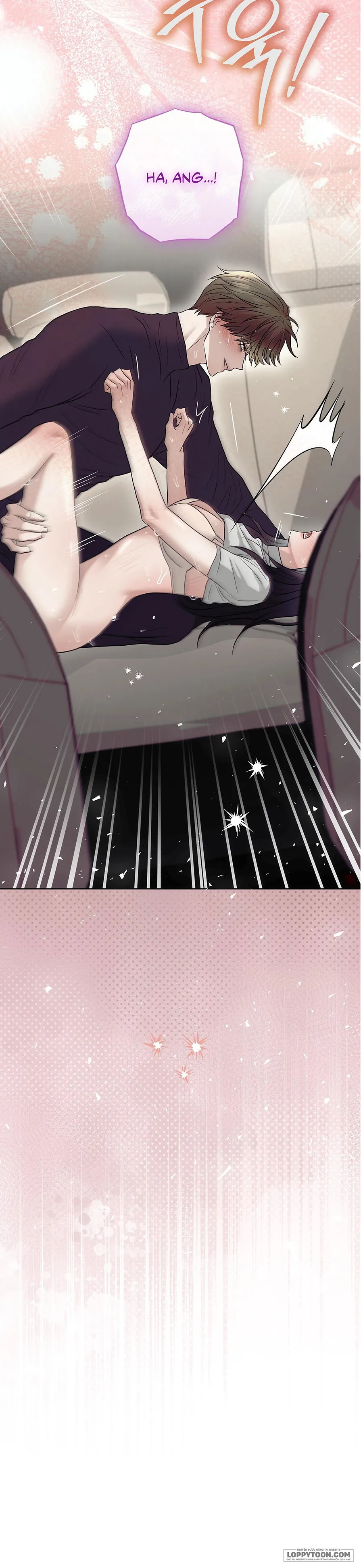 Hang Kiến Chap 24 - 🔞 - trang 32