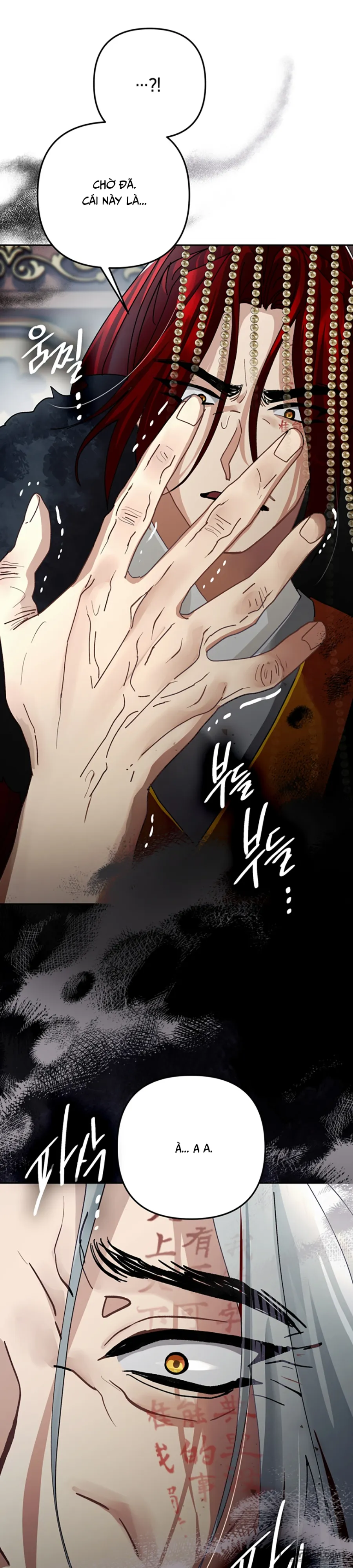 Vùng Đất Khắc Kỷ Chap 52 - trang 42