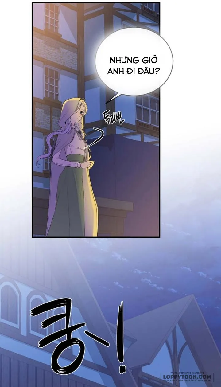 Qua Đêm Với Người Chồng Sắp Ly Hôn Chap 14 - trang 43