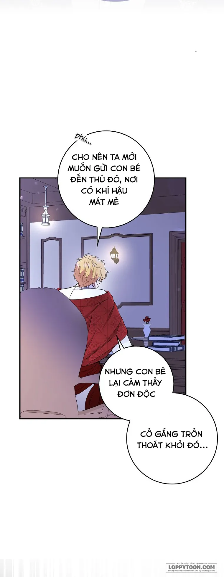 Sóc Con Tài Năng Chap 20 - trang 41