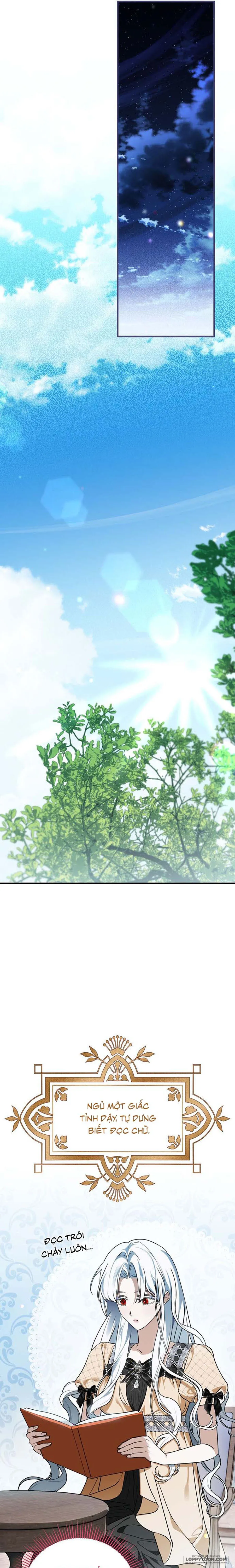Bỗng Nhiên Trở Thành Lời Đồn Ma Quái Sau Khi Xuyên Không Chap 3 - trang 25