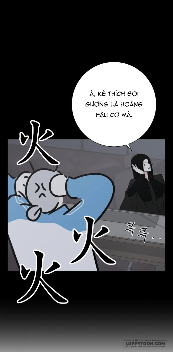 Hashtag: Mối Tình Đầu Chap 36 - trang 49